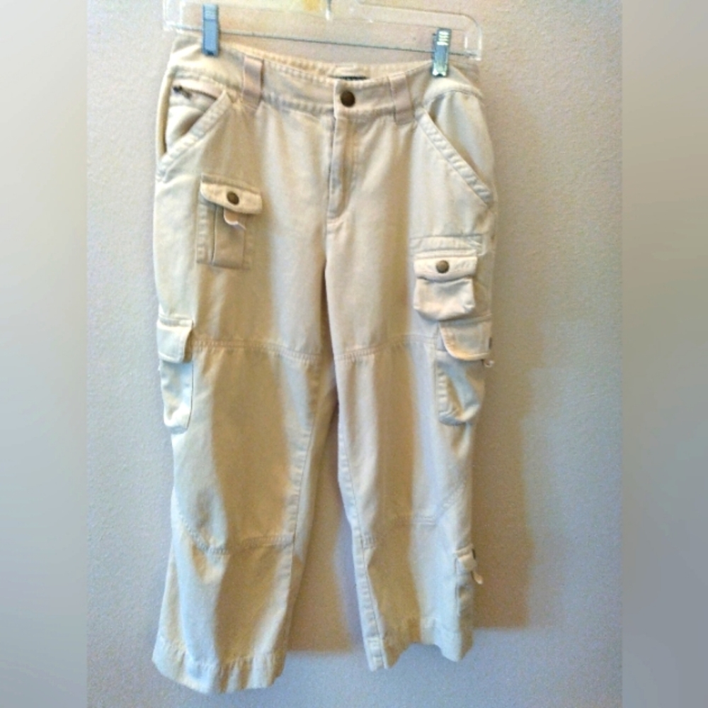 Ralph Lauren Cargo Pants Sz 4